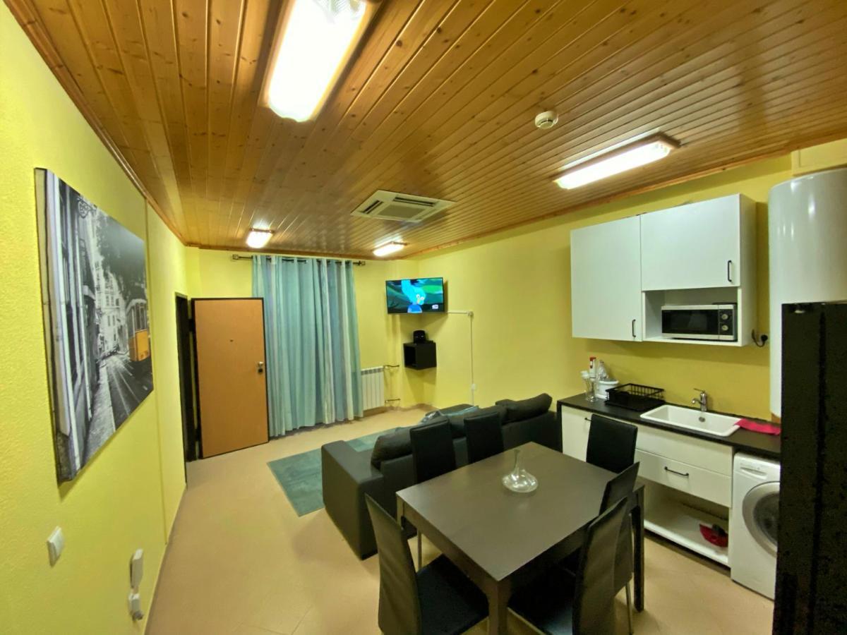 Апартаменты Azeitao Duplex With Pool 25 Min From Lisbon Номер фото