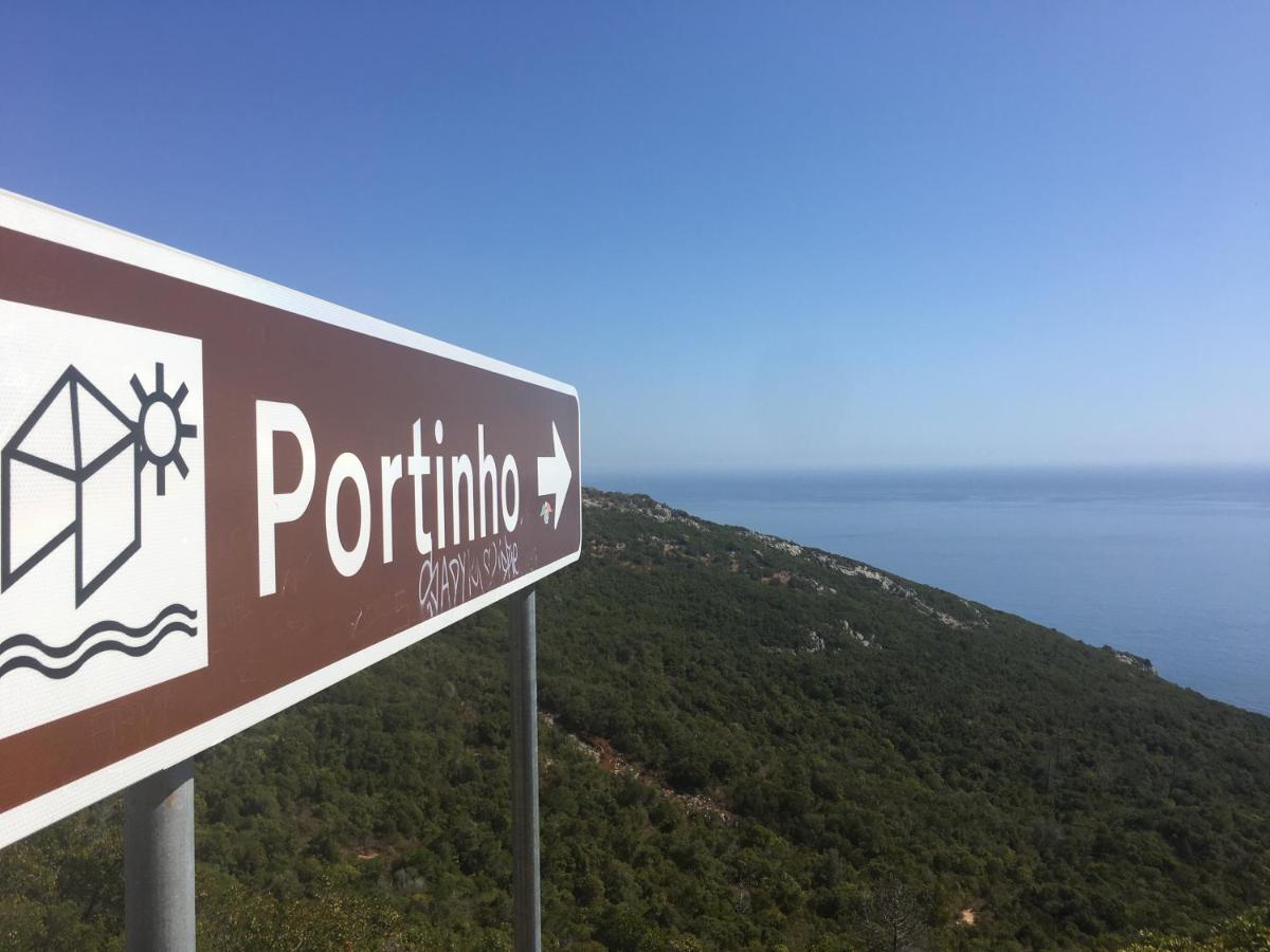 Апартаменты Azeitao Duplex With Pool 25 Min From Lisbon Экстерьер фото